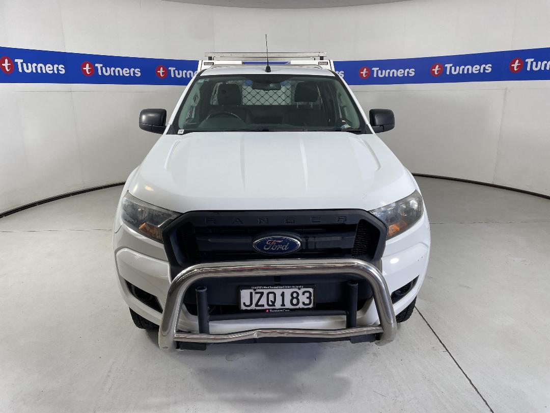 Photo '2' of Ford Ranger