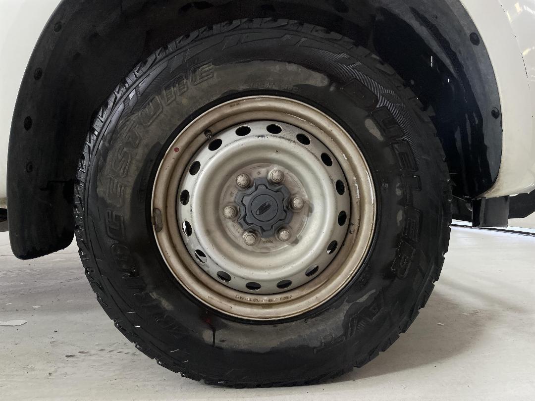 Photo '9' of Ford Ranger