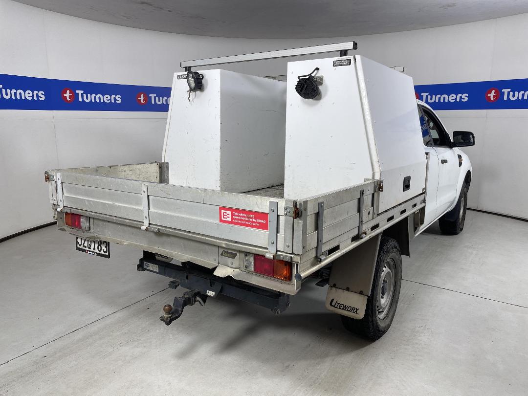 Photo '7' of Ford Ranger