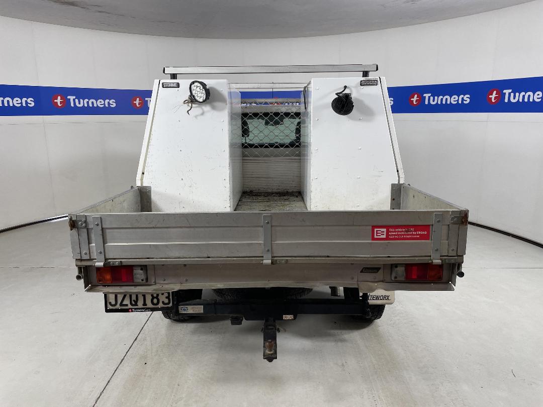 Photo '6' of Ford Ranger