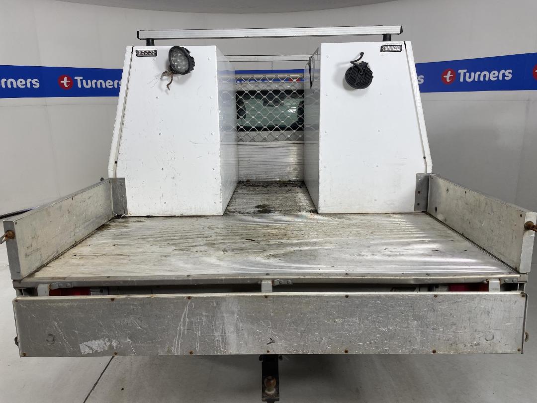 Photo '14' of Ford Ranger