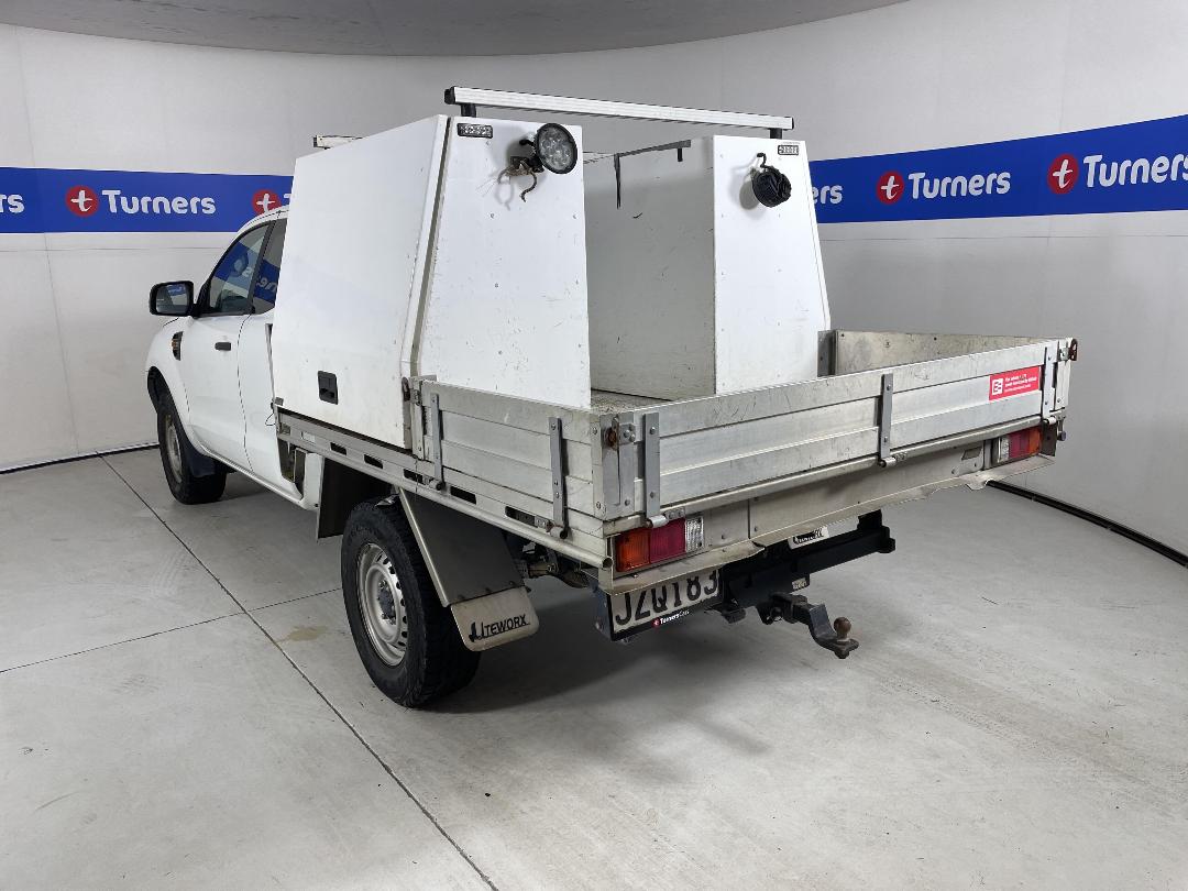 Photo '5' of Ford Ranger