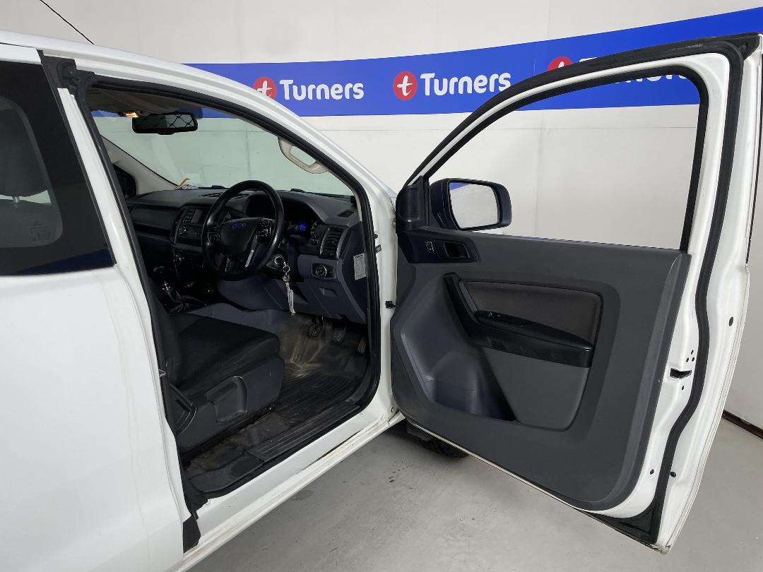 Photo '15' of Ford Ranger