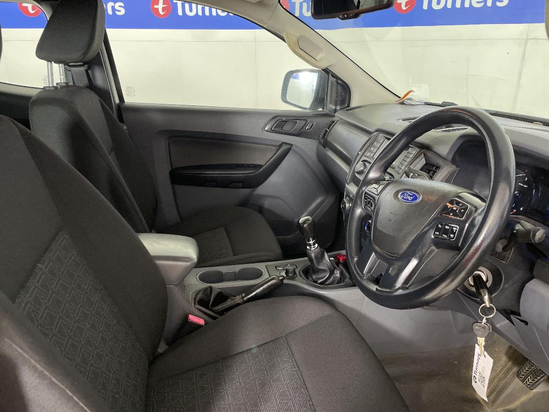 Photo '16' of Ford Ranger