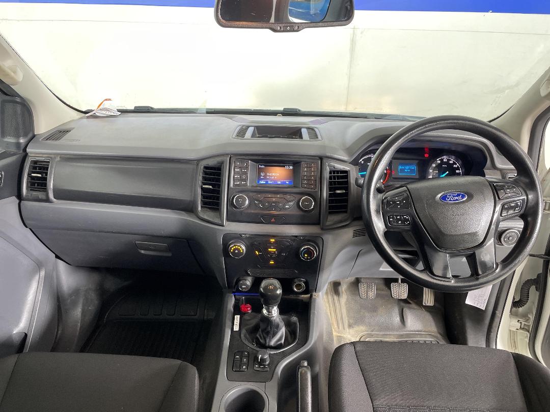 Photo '17' of Ford Ranger