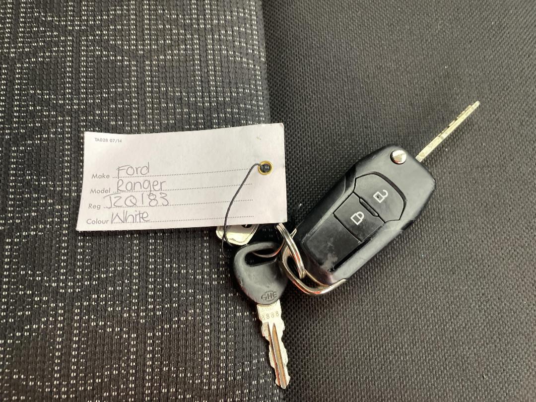 Photo '21' of Ford Ranger