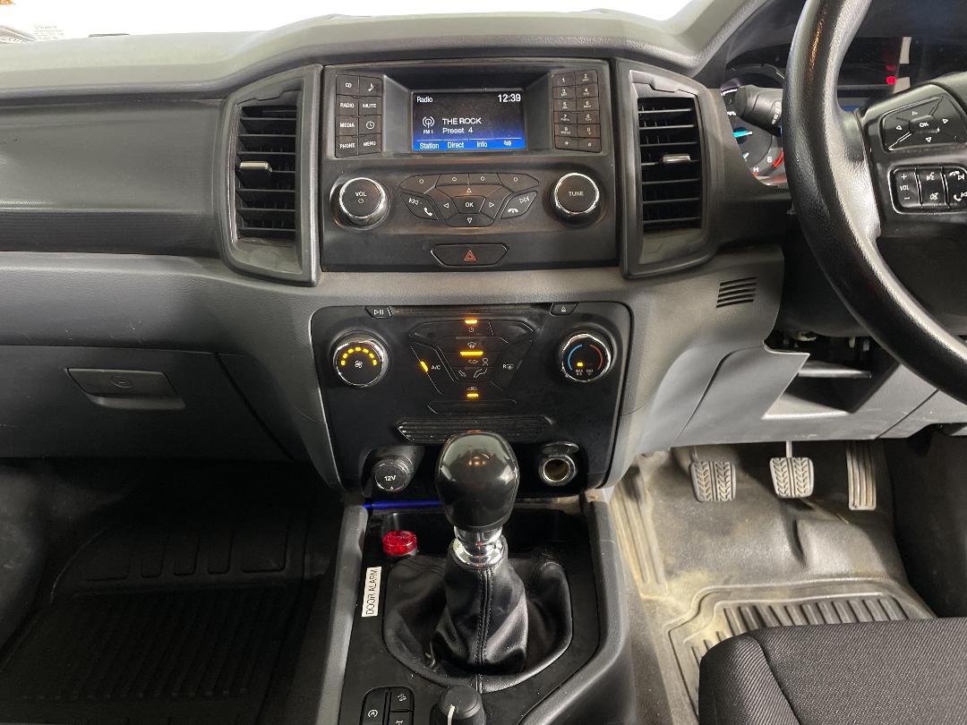 Photo '18' of Ford Ranger