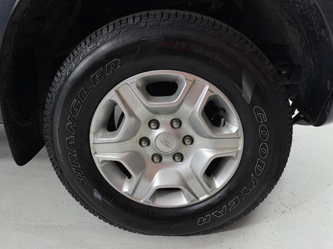 Photo '9' of Ford Ranger