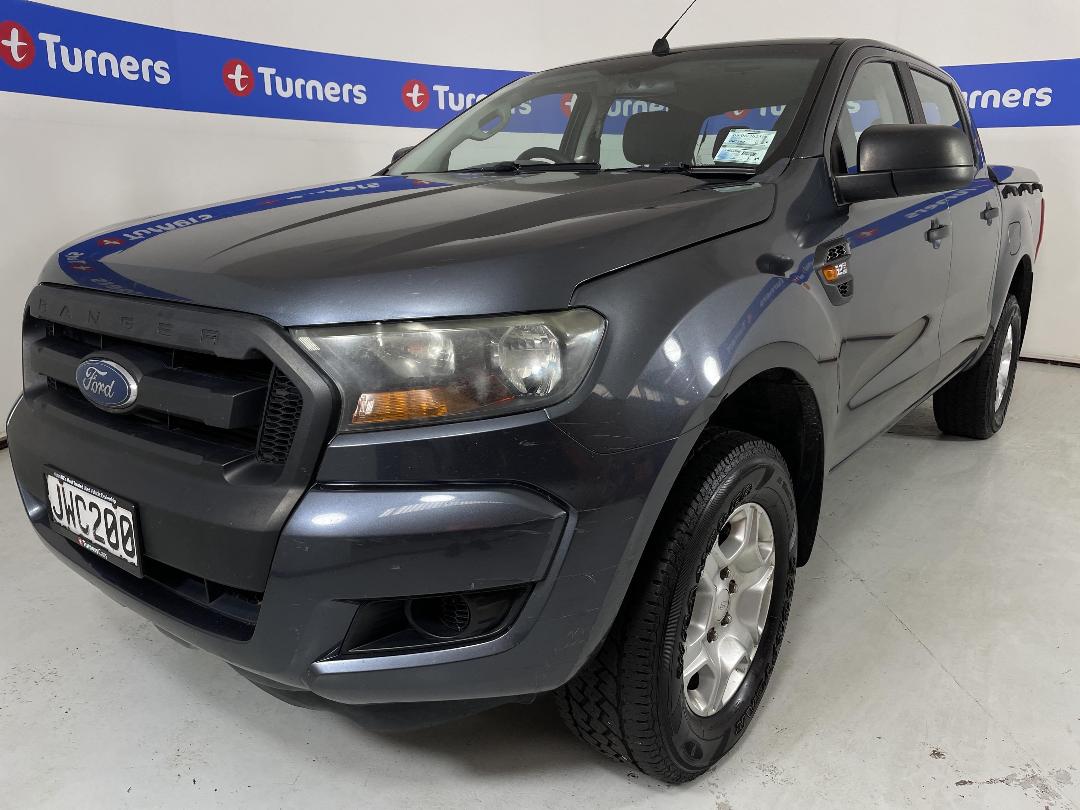 Photo '4' of Ford Ranger