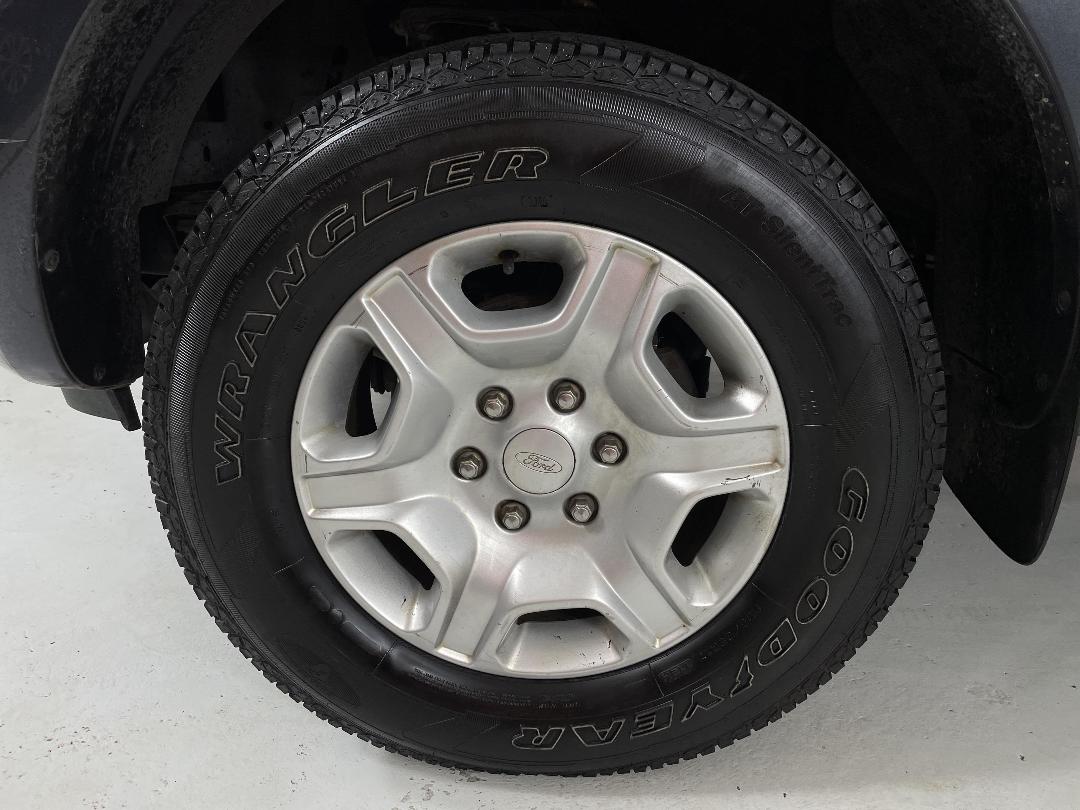 Photo '10' of Ford Ranger