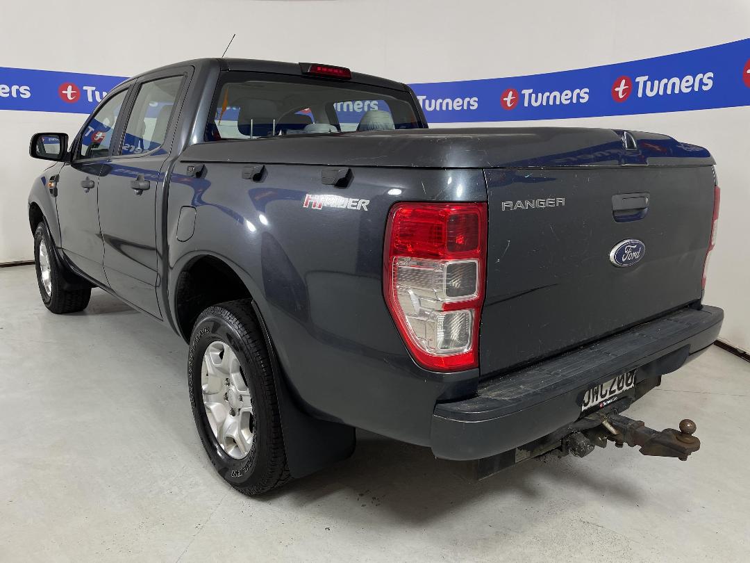 Photo '5' of Ford Ranger