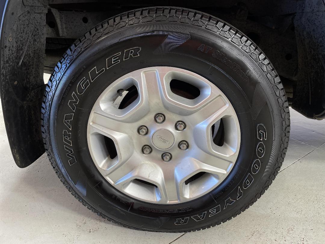 Photo '12' of Ford Ranger