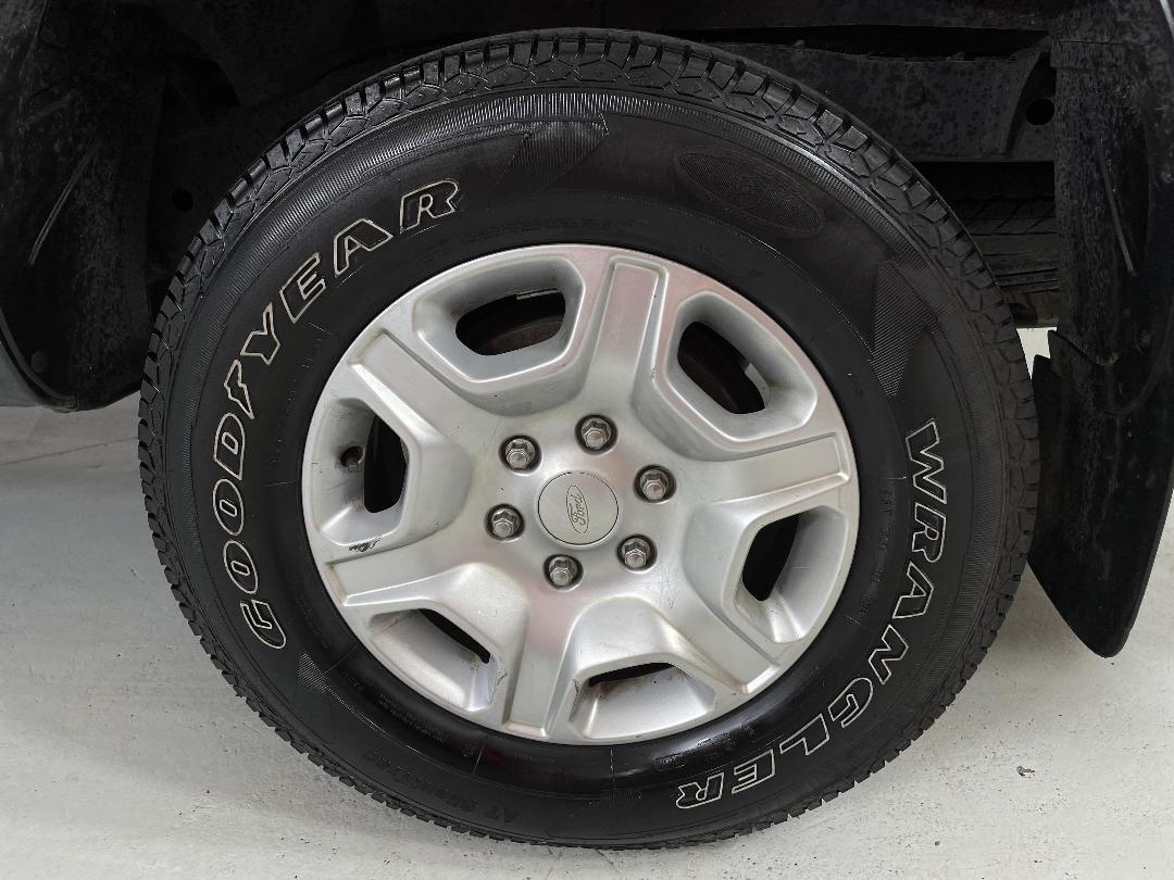 Photo '11' of Ford Ranger