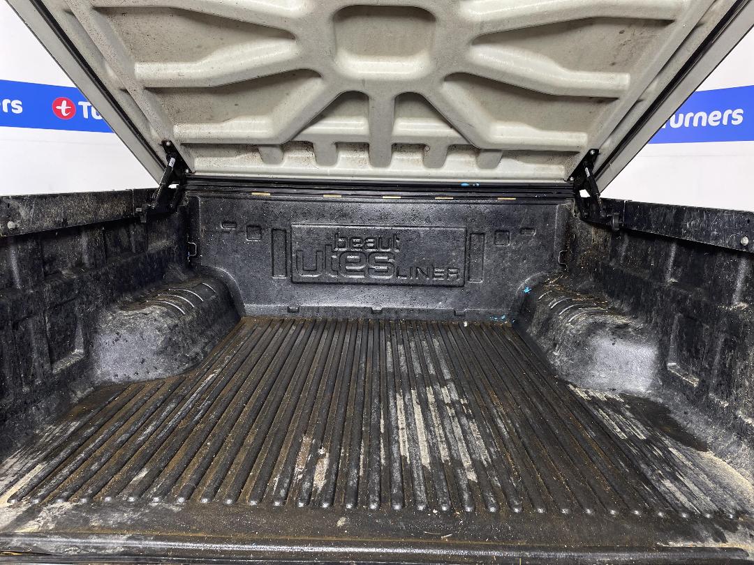 Photo '14' of Ford Ranger