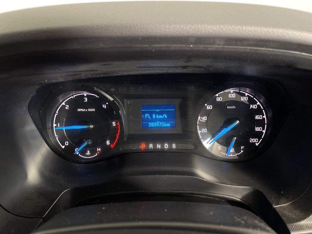 Photo '21' of Ford Ranger