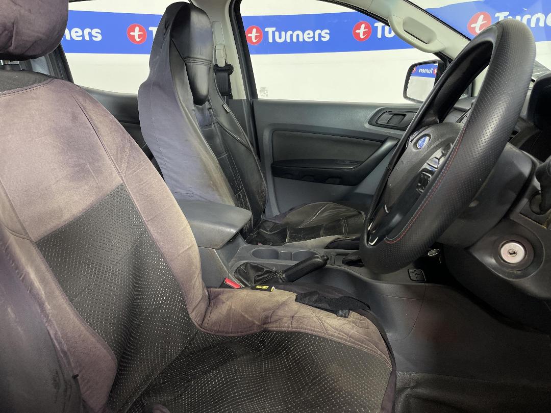 Photo '16' of Ford Ranger