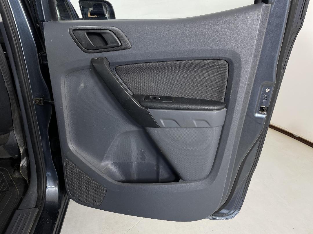 Photo '19' of Ford Ranger