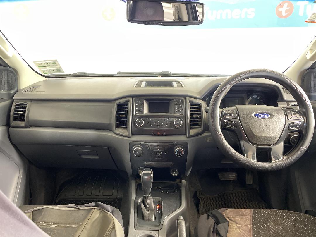 Photo '17' of Ford Ranger