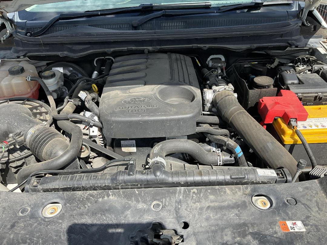 Photo '7' of Ford Ranger XLT Double CAB W/S A Photo '7' of Ford Ranger XLT Double CAB W/S A