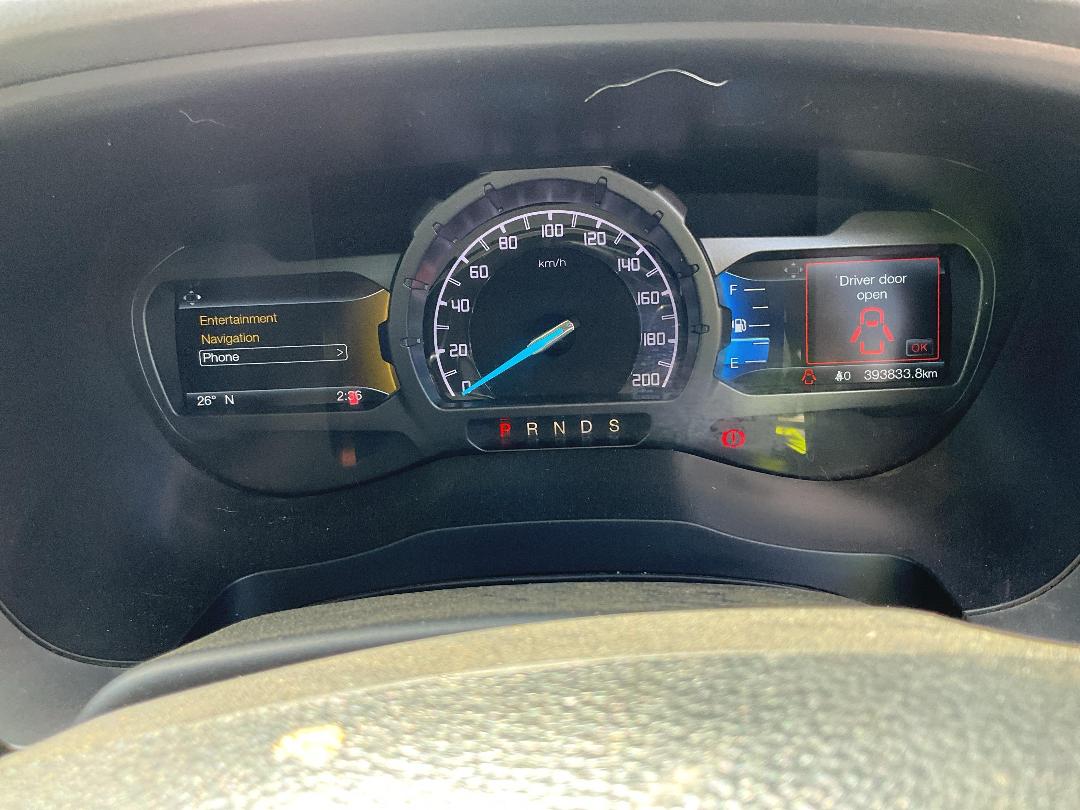 Photo '14' of Ford Ranger XLT Double CAB W/S A Photo '14' of Ford Ranger XLT Double CAB W/S A