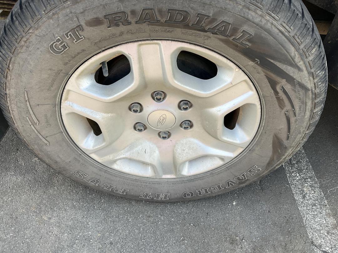 Photo '5' of Ford Ranger XLT Double CAB W/S A Photo '5' of Ford Ranger XLT Double CAB W/S A