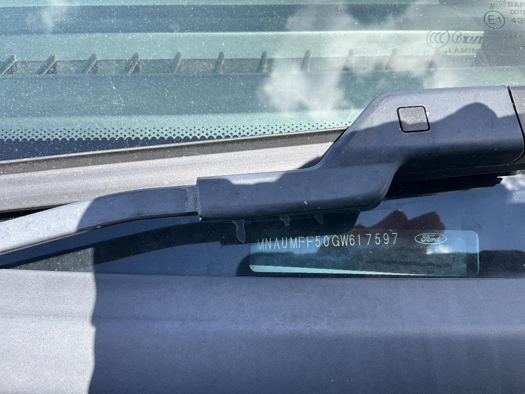 Photo '10' of Ford Ranger XLT Double CAB W/S A Photo '10' of Ford Ranger XLT Double CAB W/S A