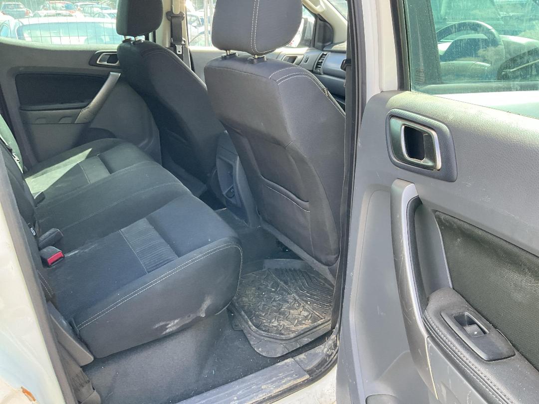 Photo '11' of Ford Ranger XLT Double CAB W/S A Photo '11' of Ford Ranger XLT Double CAB W/S A