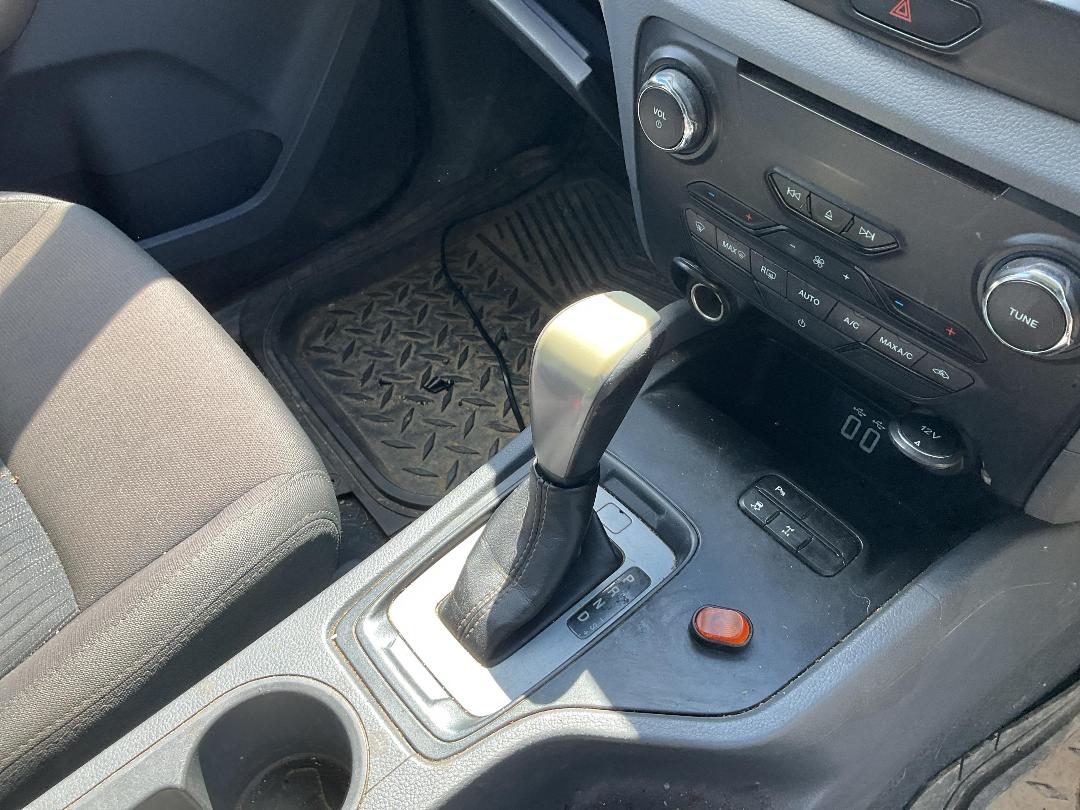 Photo '13' of Ford Ranger XLT Double CAB W/S A Photo '13' of Ford Ranger XLT Double CAB W/S A