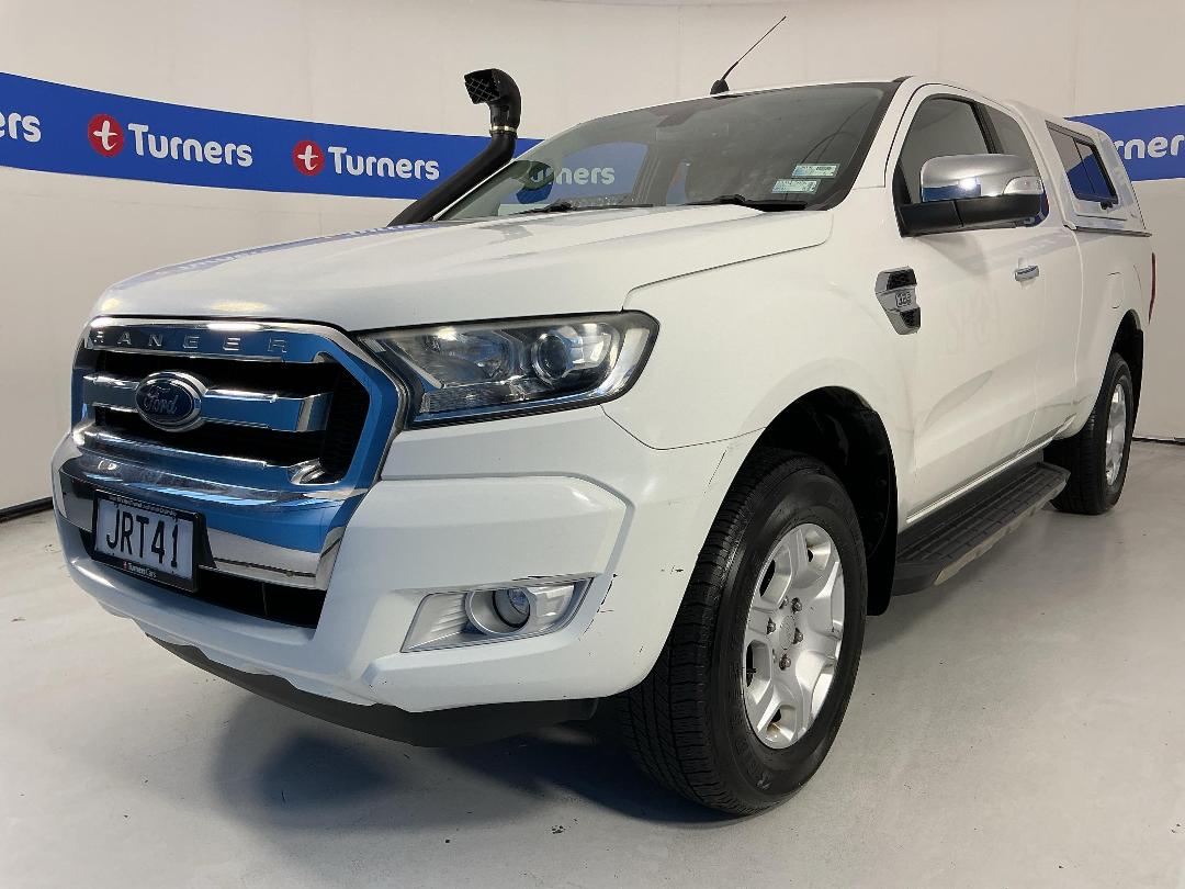 Photo '4' of Ford Ranger