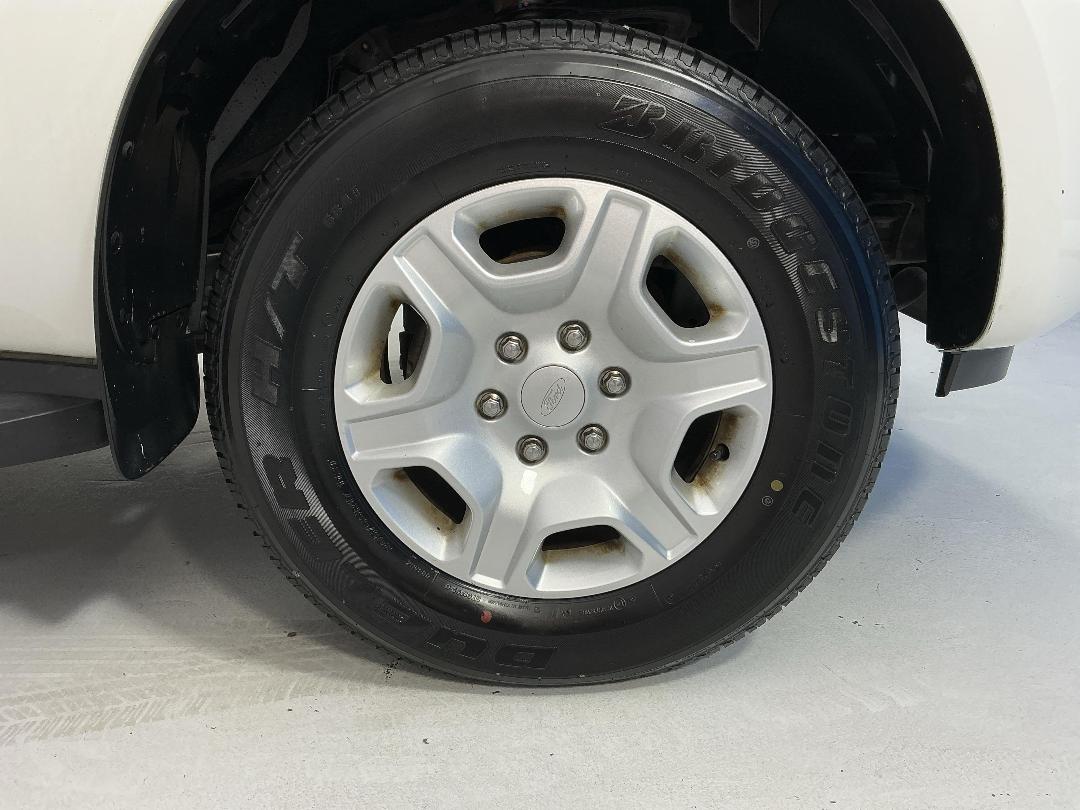 Photo '9' of Ford Ranger