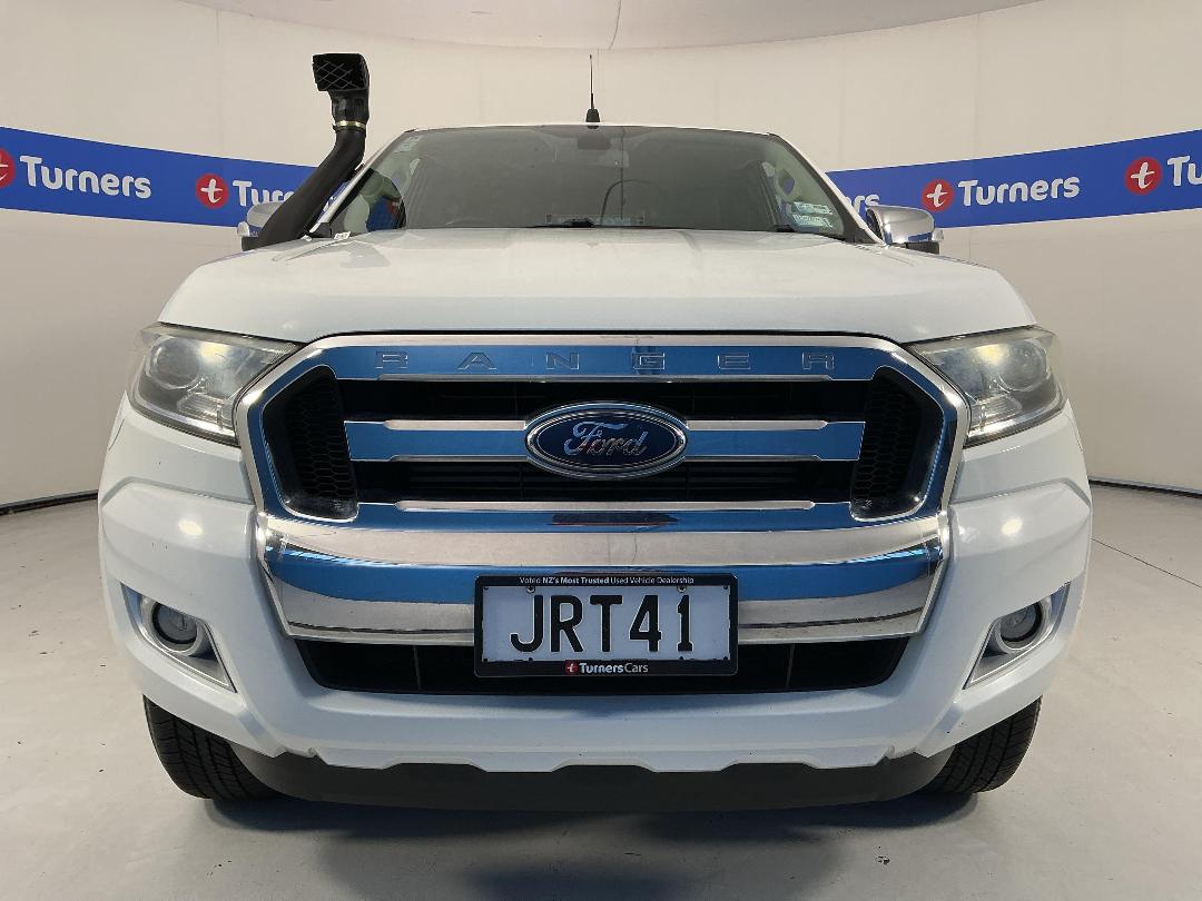 Photo '2' of Ford Ranger