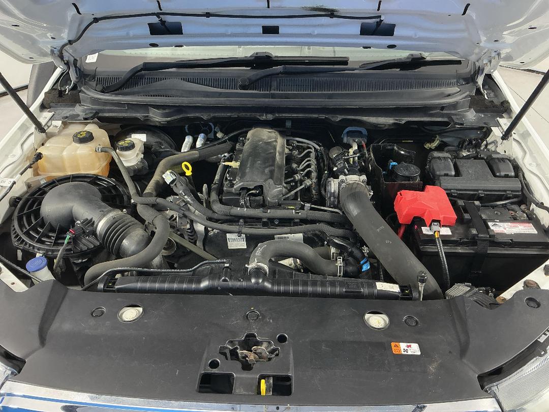 Photo '13' of Ford Ranger