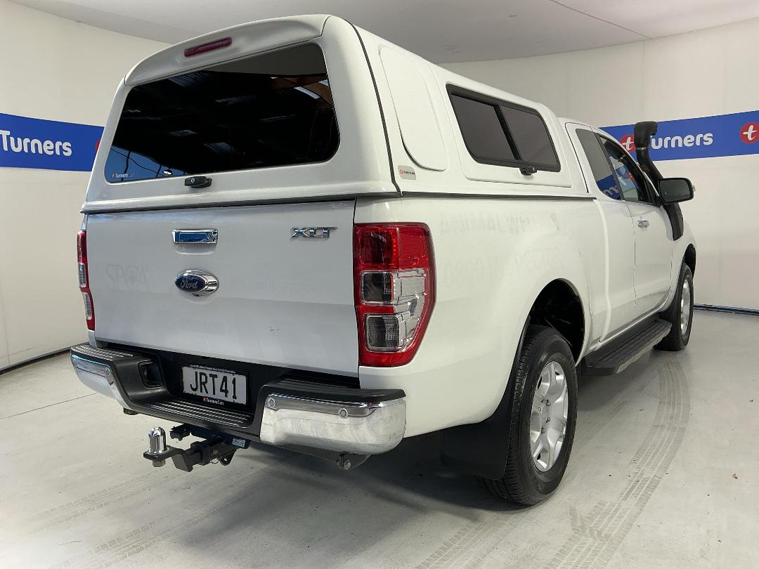 Photo '7' of Ford Ranger