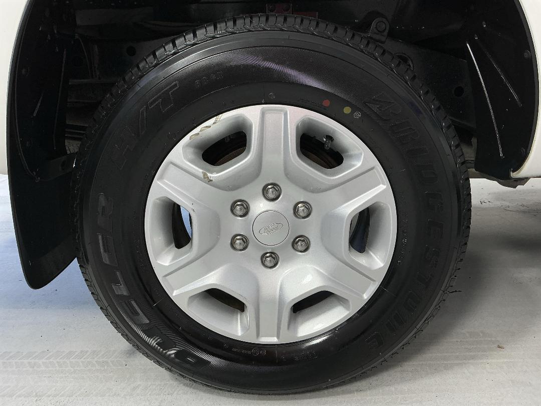 Photo '12' of Ford Ranger