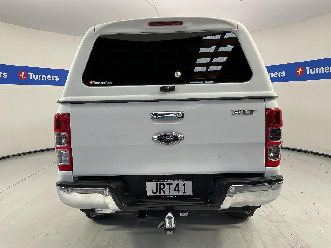 Photo '6' of Ford Ranger