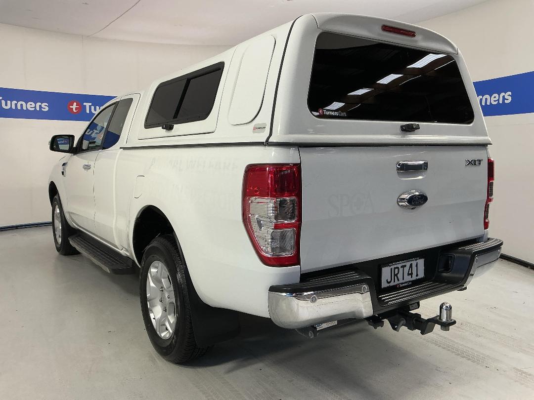 Photo '5' of Ford Ranger