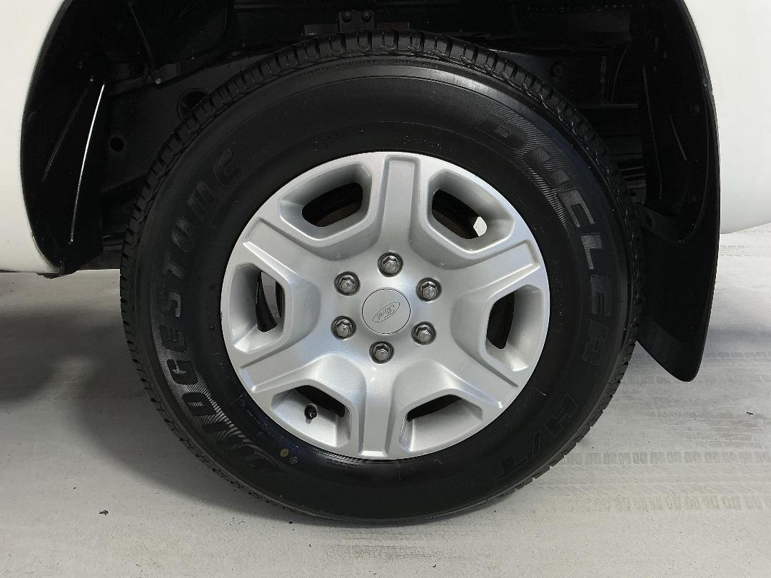 Photo '11' of Ford Ranger