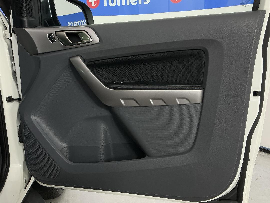 Photo '15' of Ford Ranger