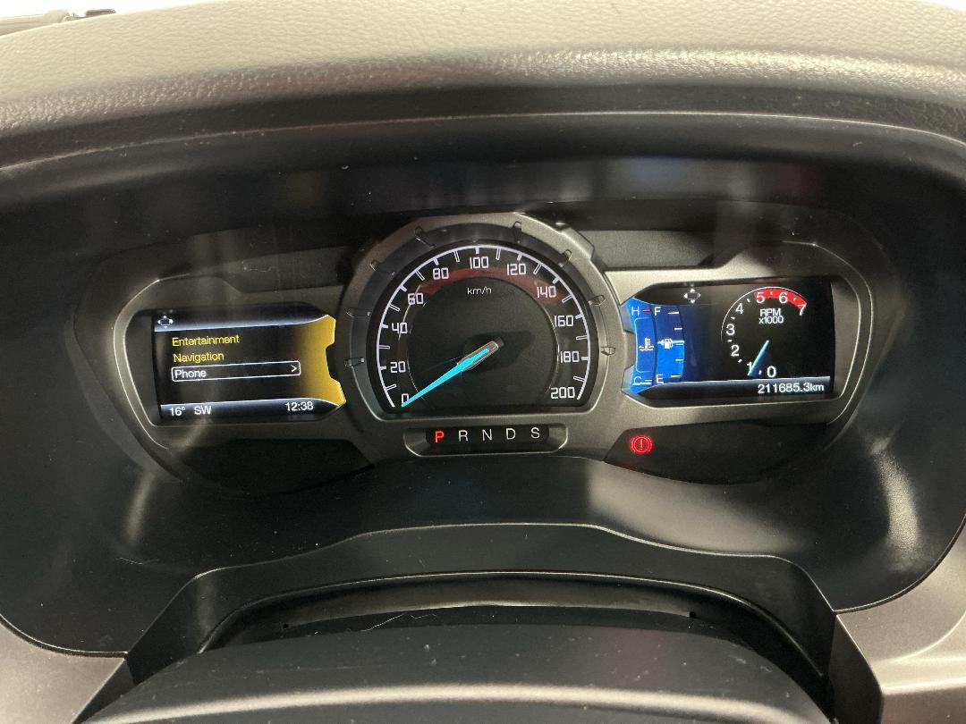 Photo '21' of Ford Ranger