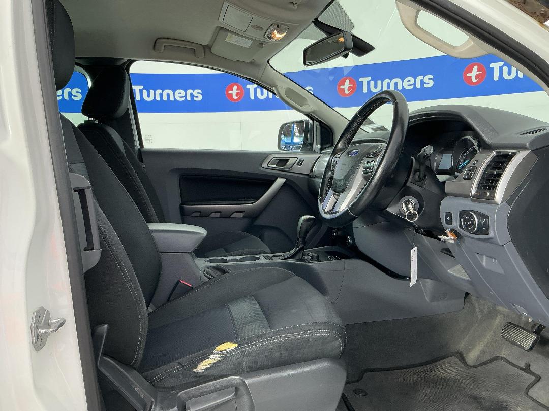 Photo '16' of Ford Ranger