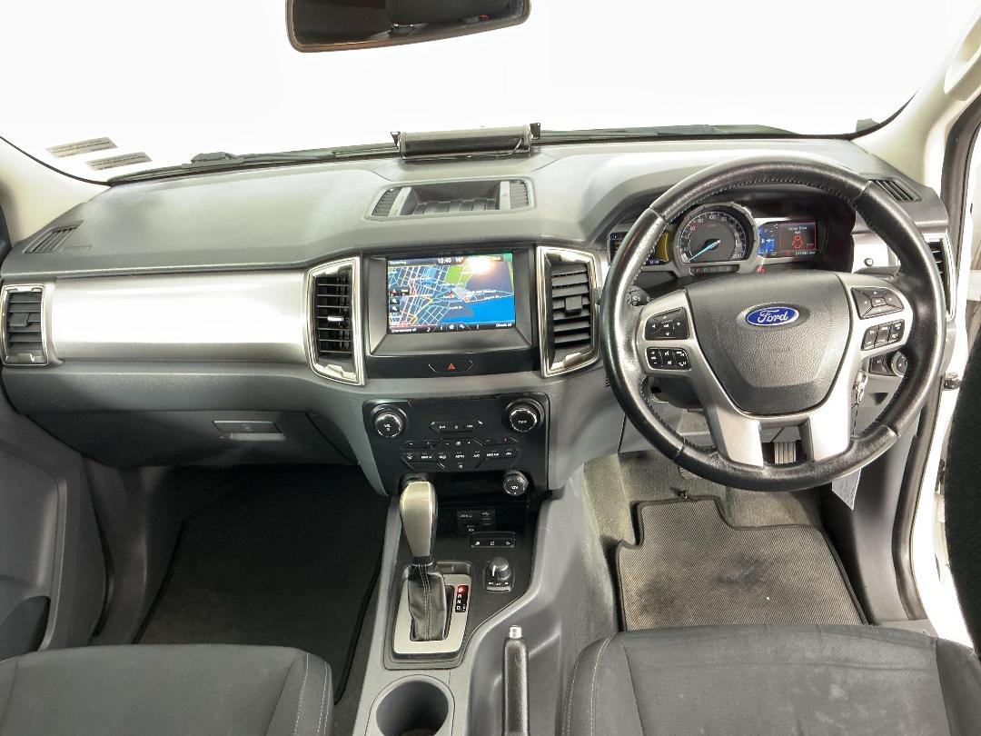 Photo '17' of Ford Ranger