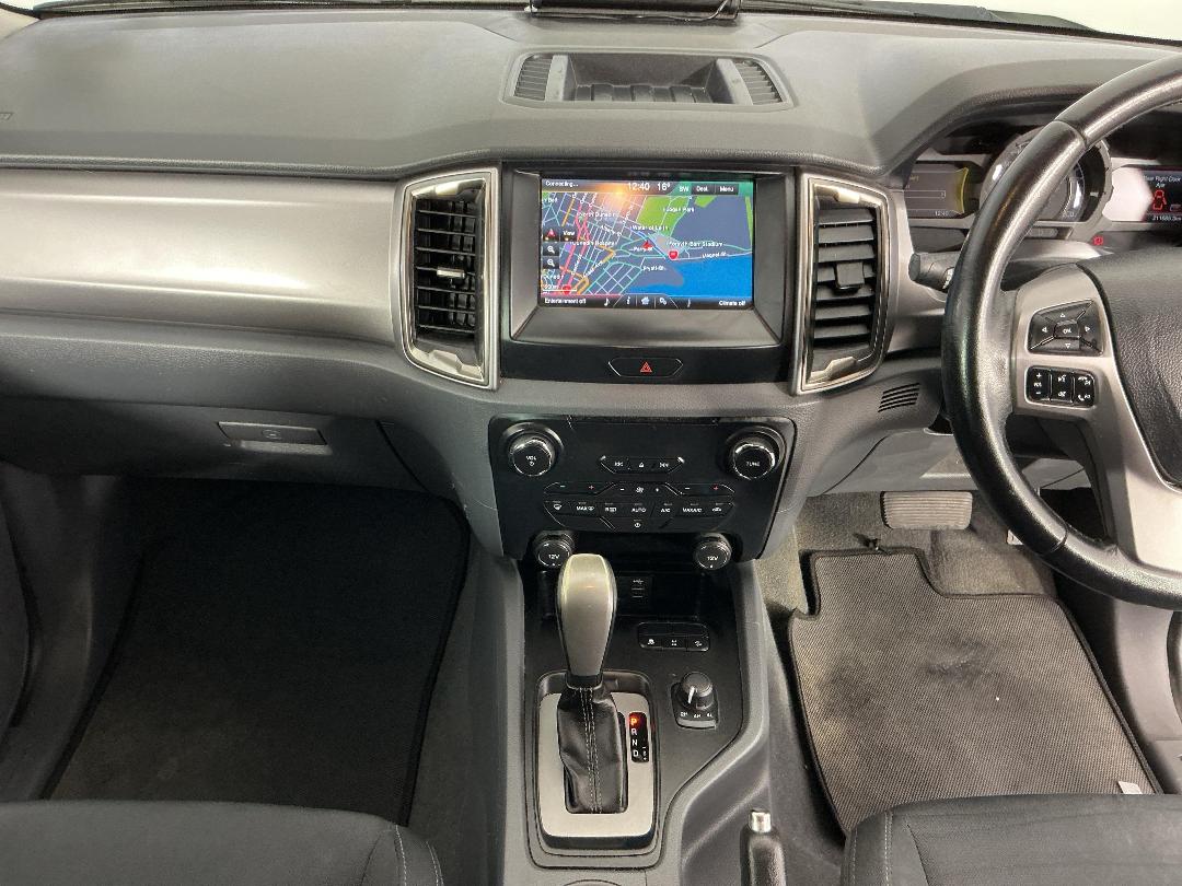 Photo '18' of Ford Ranger