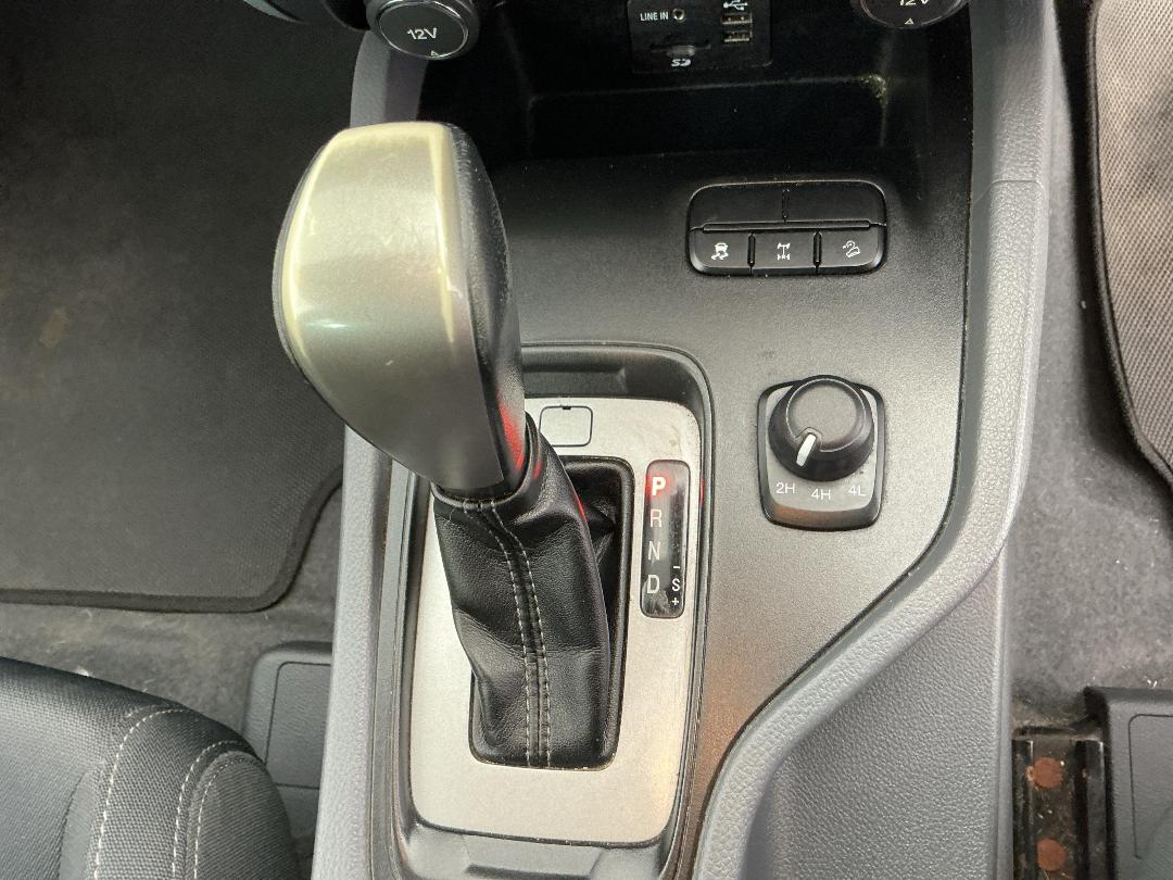 Photo '27' of Ford Ranger