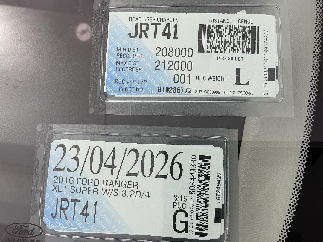 Photo '29' of Ford Ranger