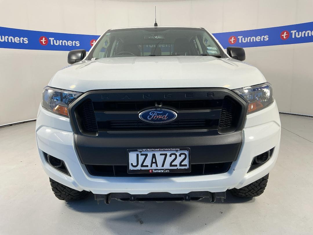 Photo '2' of Ford Ranger