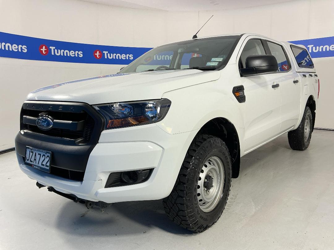 Photo '4' of Ford Ranger