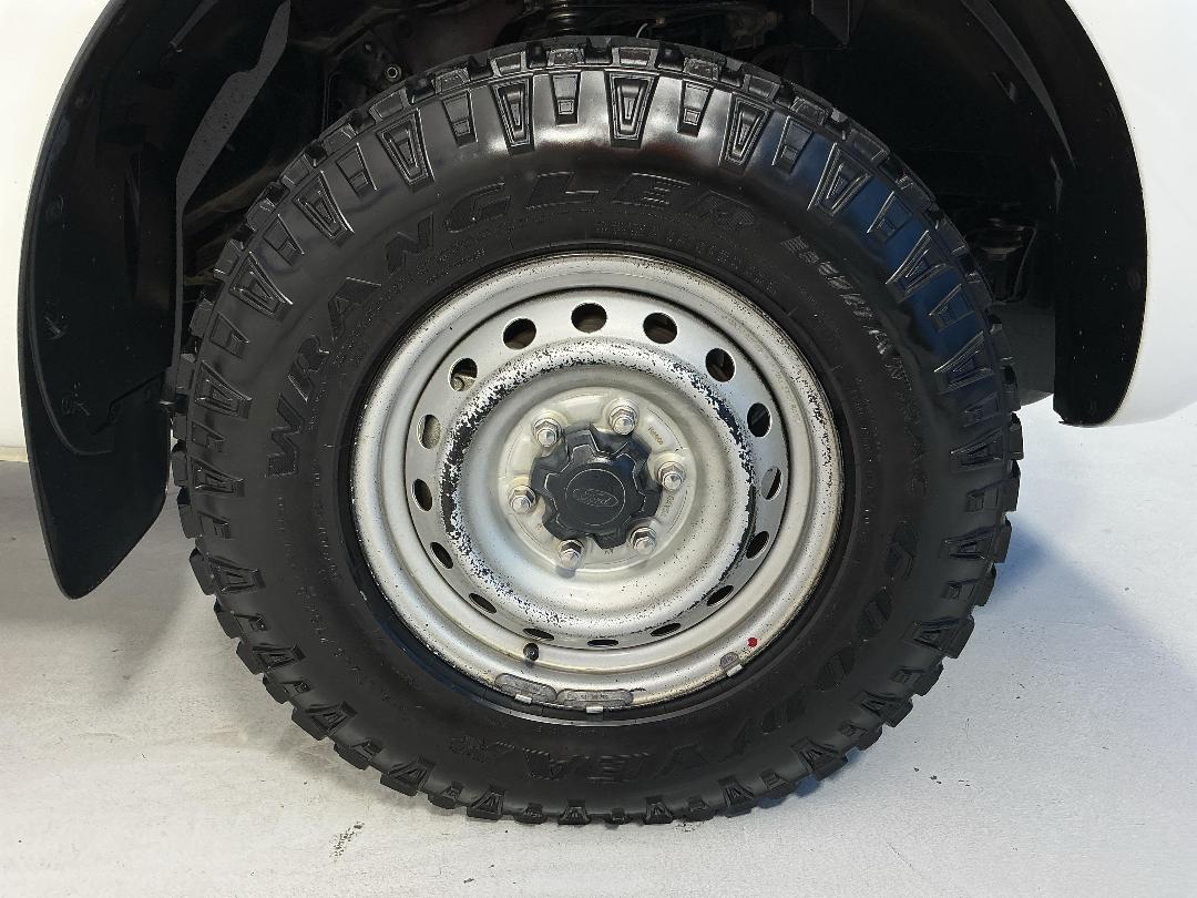 Photo '9' of Ford Ranger