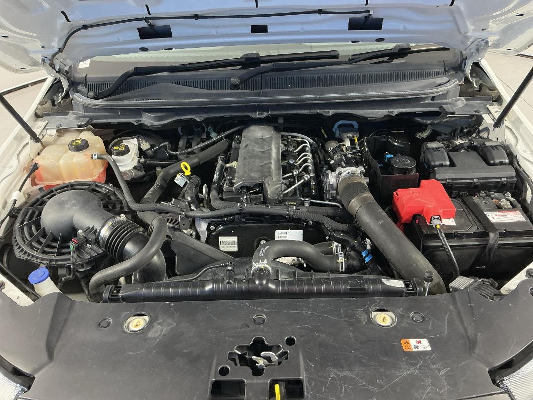 Photo '13' of Ford Ranger