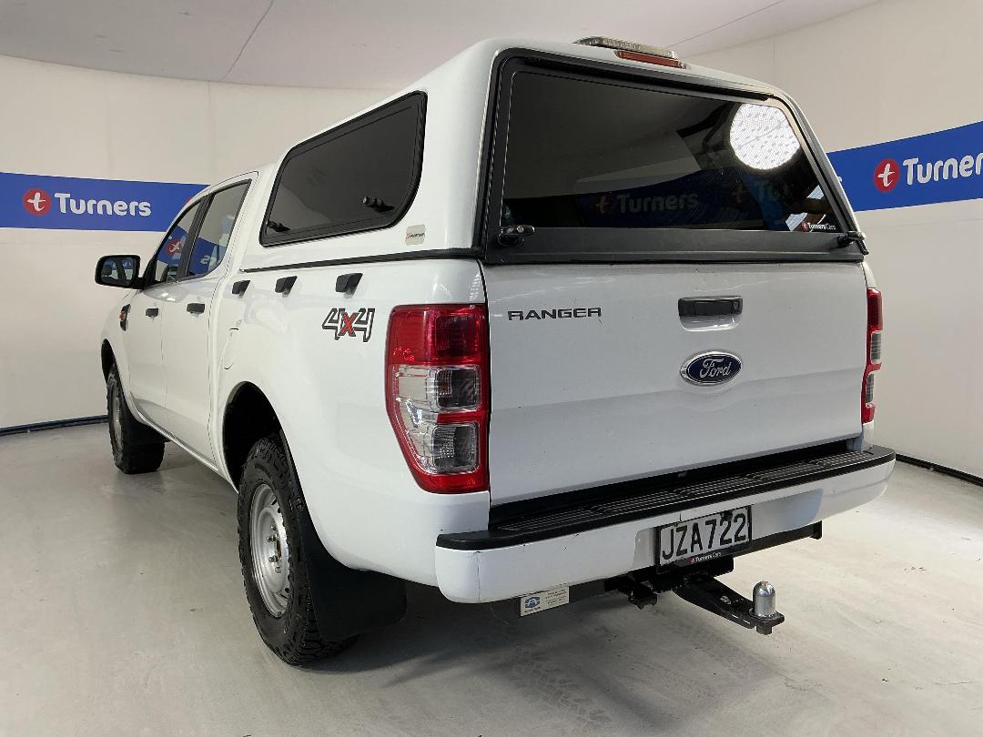 Photo '5' of Ford Ranger