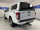 Thumbnail '5' of Ford Ranger